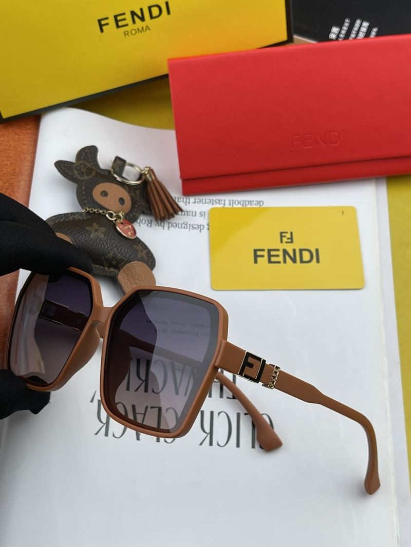 Fendi Sunglasses